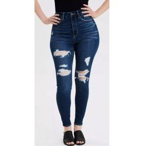 AE Ne(x)t Level Curvy Super High-Waisted Jegging